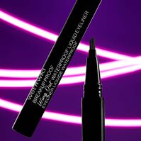 Breakup Proof Wing Out Waterproof Liquid Eyeliner Breakup Proof Wing Out Waterproof Liquid Eyeliner 3